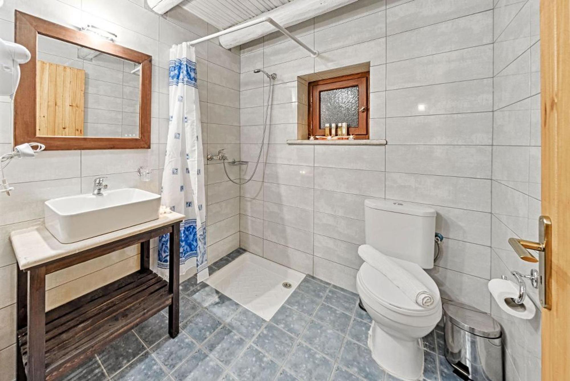 Apartment Poseidon *