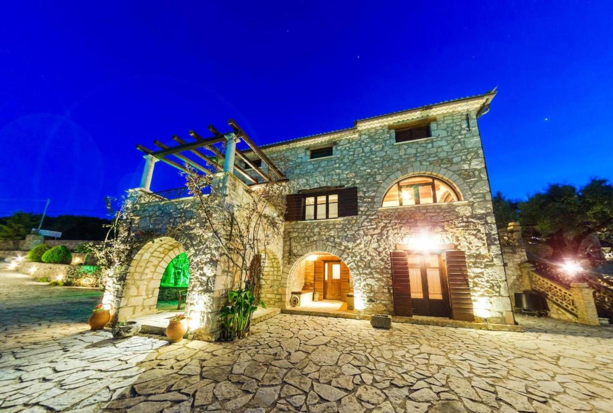 Apartment Poseidon