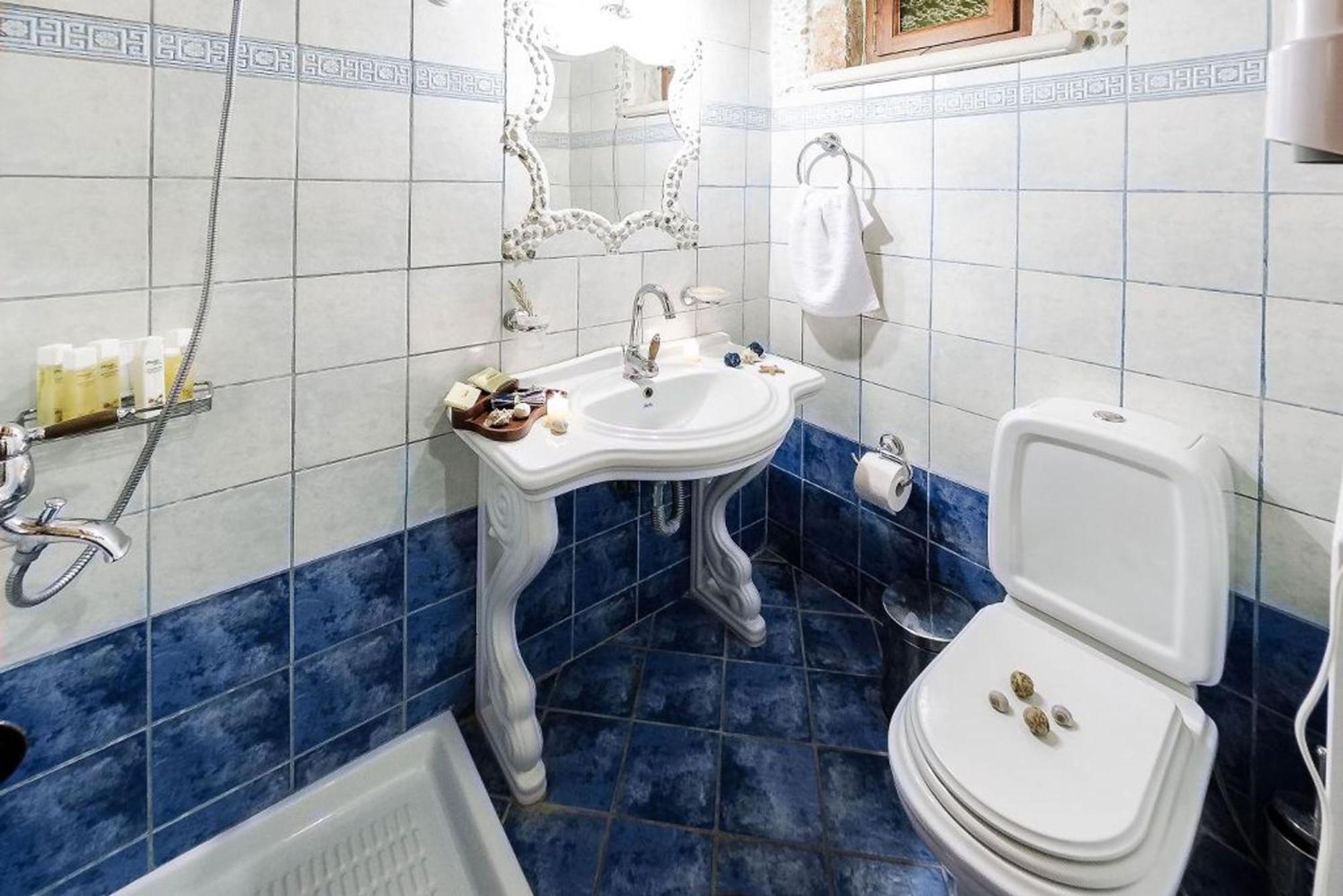 Apartment Poseidon
