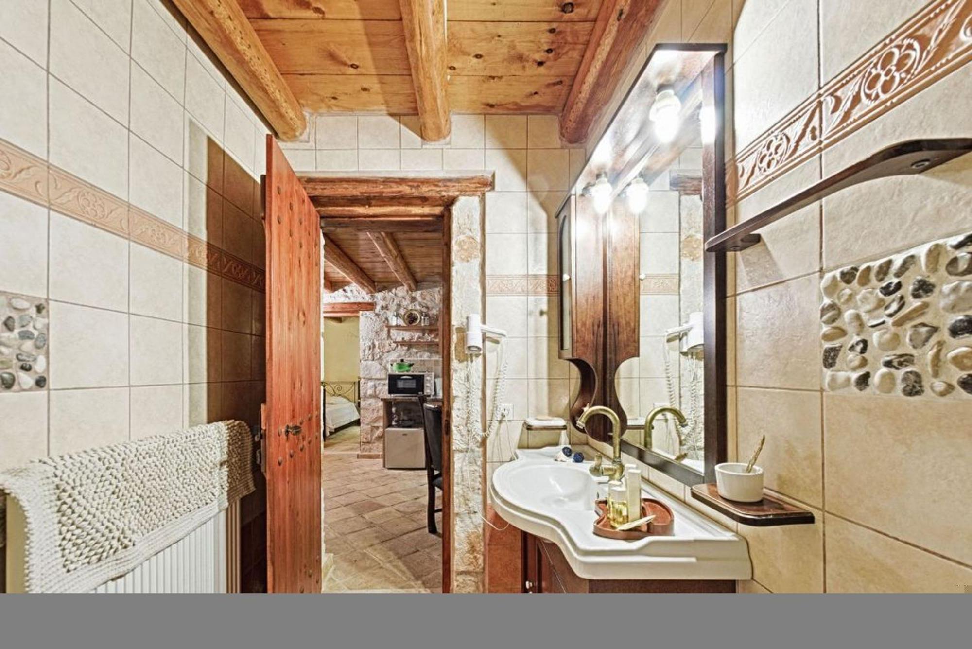 Apartment Poseidon *