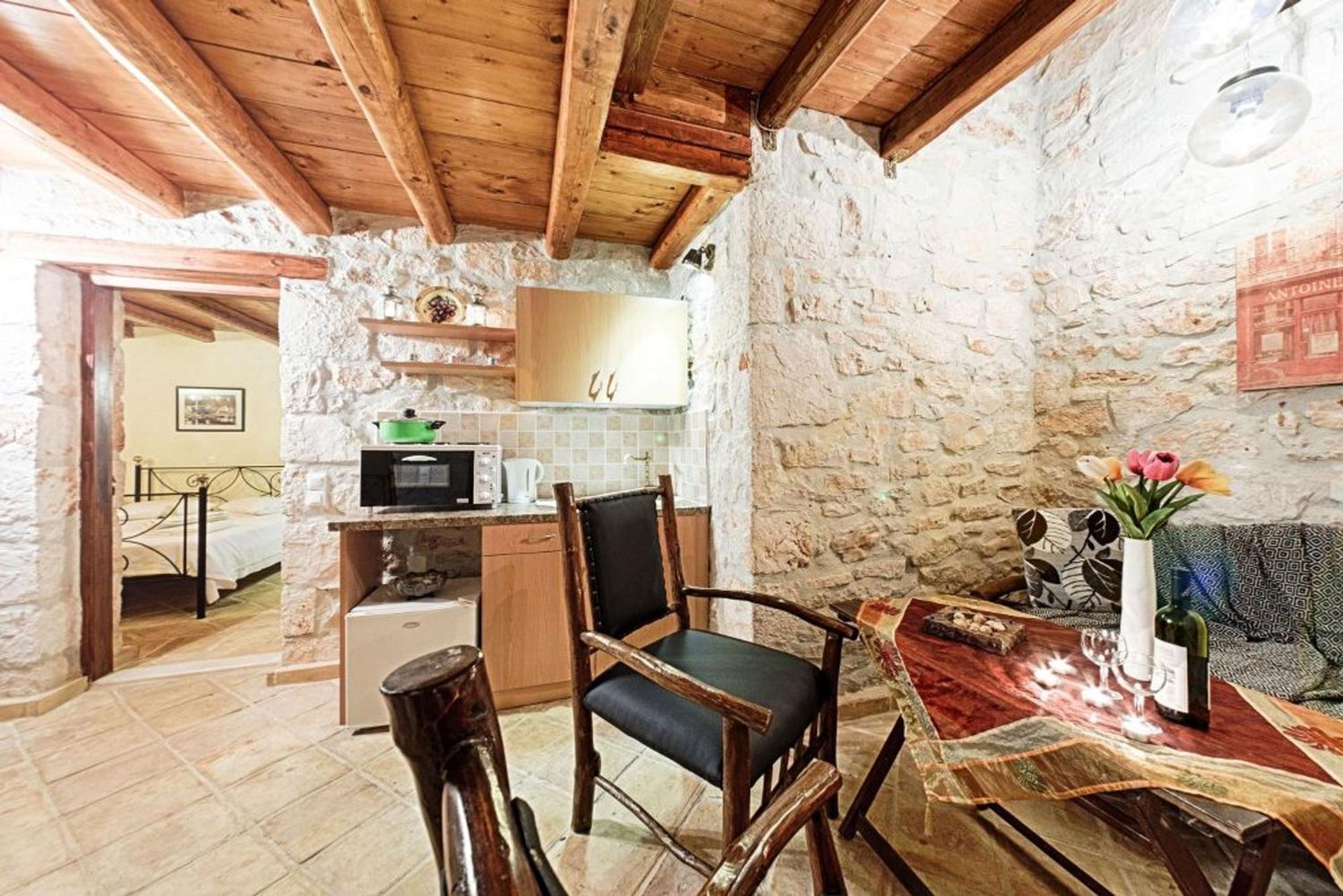 Apartment Poseidon *
