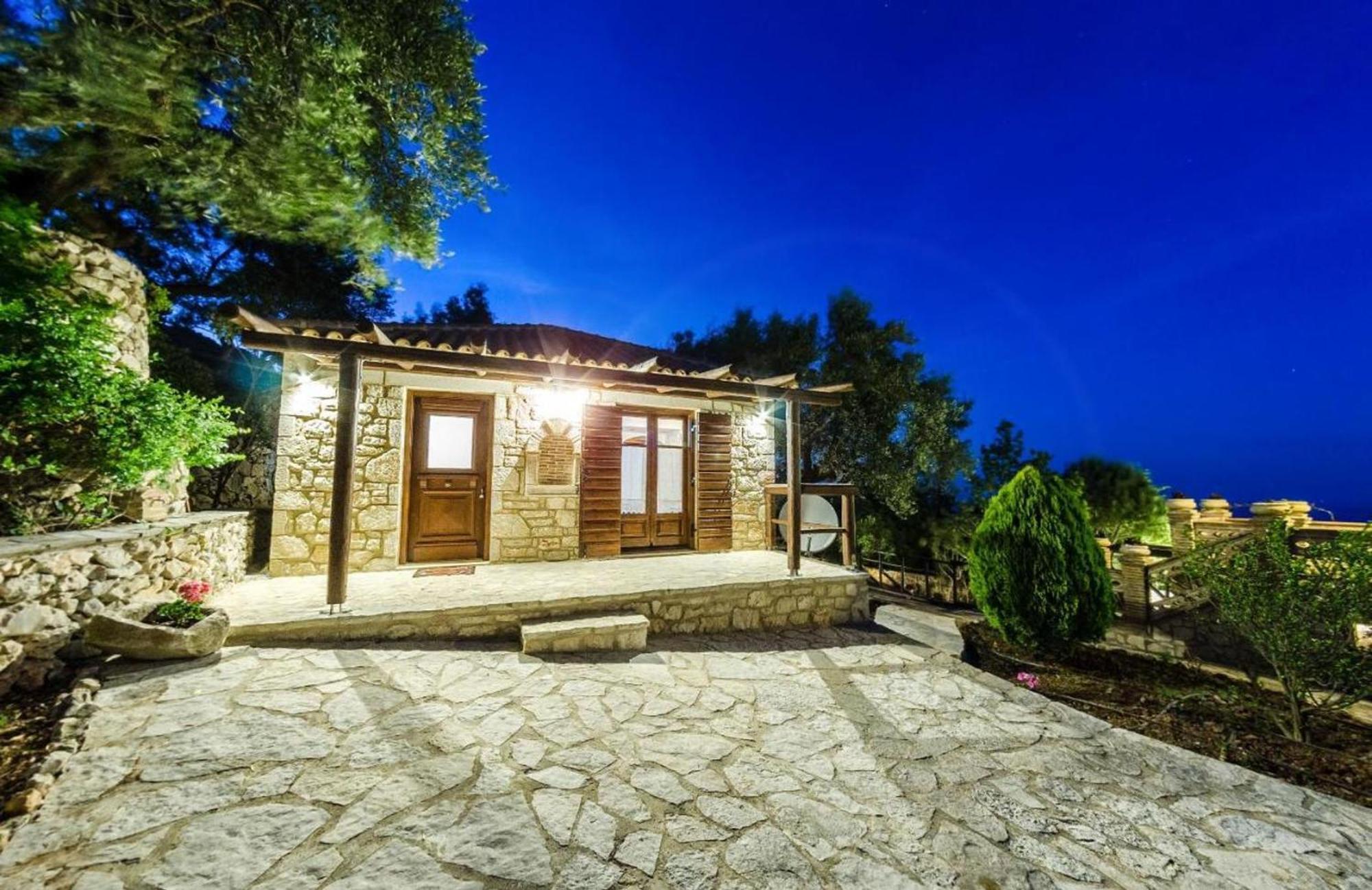 Apartamento Poseidon